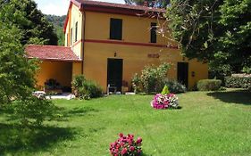 a casa di antonio